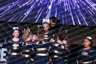 Indiana Xtreme Elite Apollo