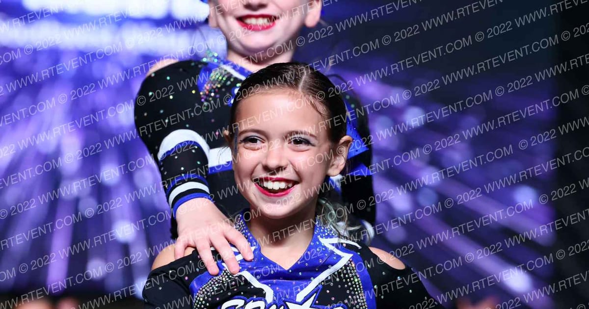 Southwest Allstar Cheer Matrix · All Star Worlds Hall B Saturday