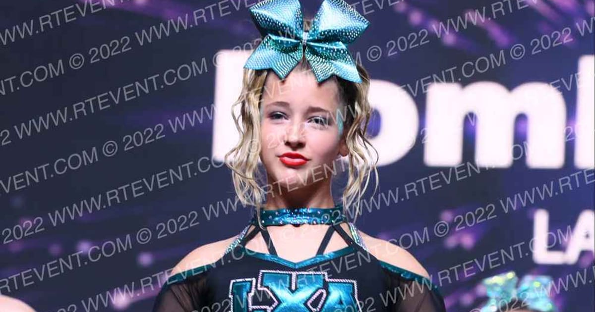 LA Xtreme Bombsquad · All star Worlds Arena One Saturday