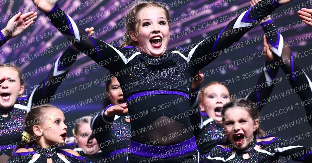 Showtime Elite Atlanta B52's · All star Worlds Arena One Saturday