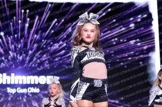 Top Gun Ohio Shimmer