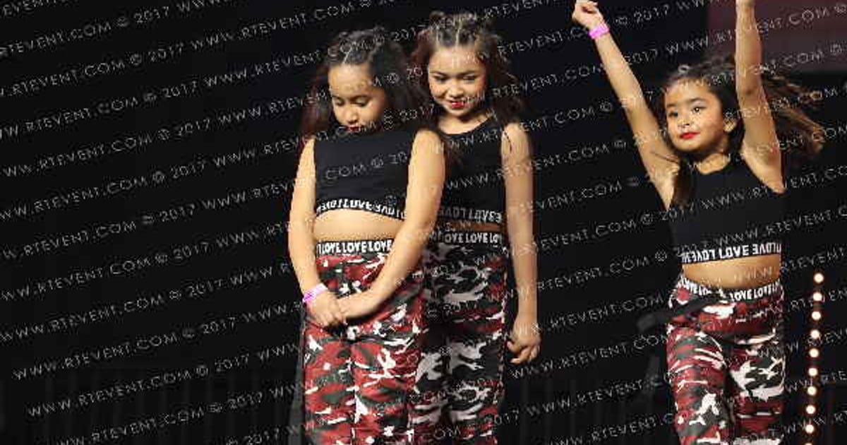 ITALIAS DANCE ACADEMY SHIMMY SHAKERS · YOUTH NATIONALS