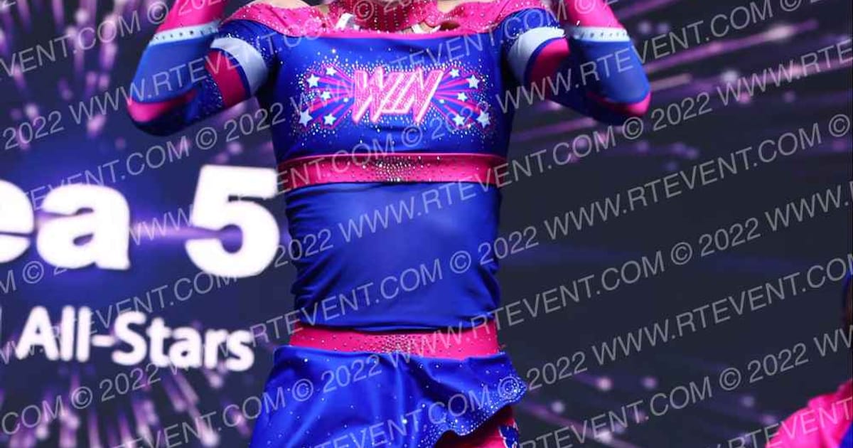 WIN All-Stars Area 51 · All Star Worlds Arena One Friday