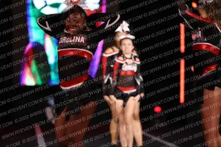 Carolina Crossfire Cheer Phoenix