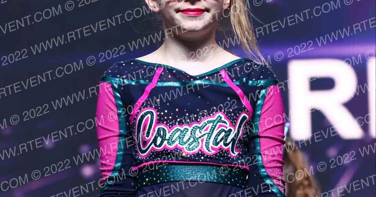 Coastal All-Stars Breeze · All star Worlds Arena One Saturday