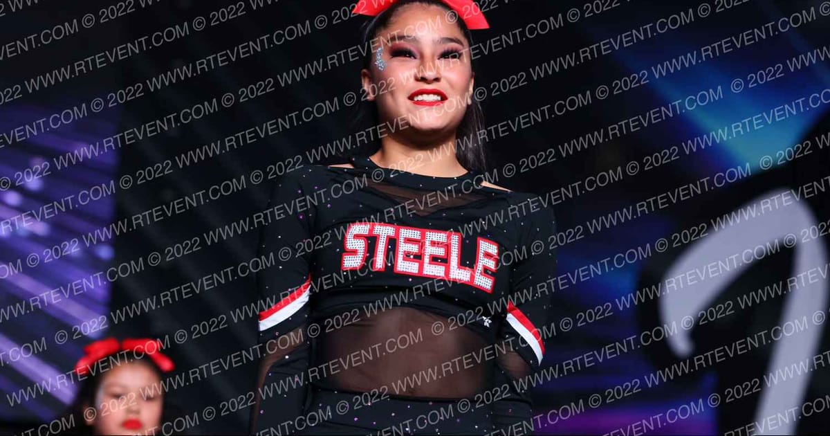 Steele Athletics Dimes · All Star Worlds Hall B Saturday