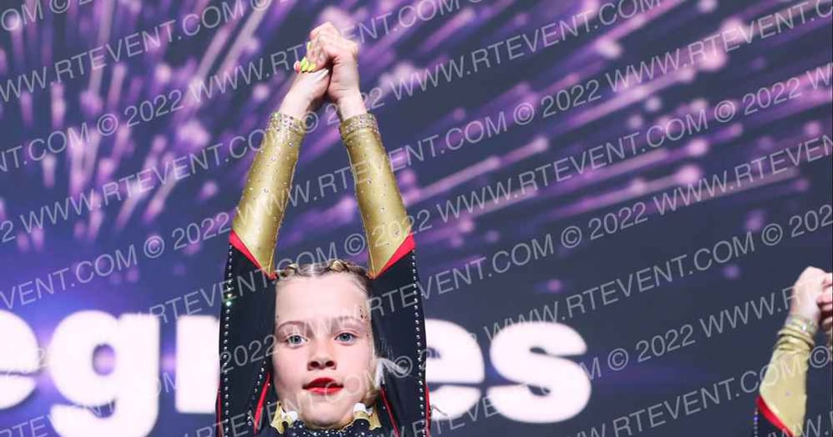 Famous Athletics 98 Degrees · All star Worlds Arena One Saturday