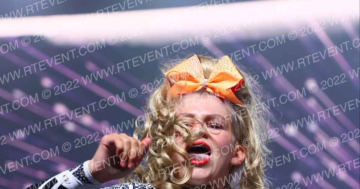 Top Gun All Stars - 407 Young Gunz · All star Worlds Arena One Saturday