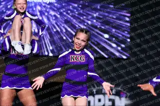 KrisCross Gym KrisCross Twisters