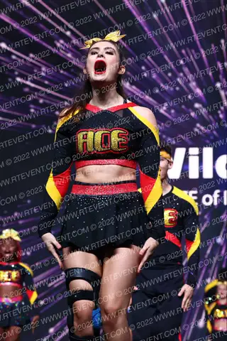 ACE of Panama City Wildcats