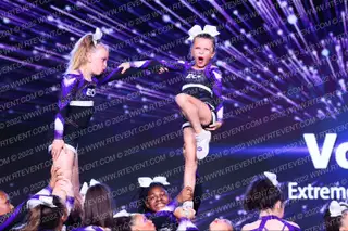 Extreme Cheer All Stars Vortex