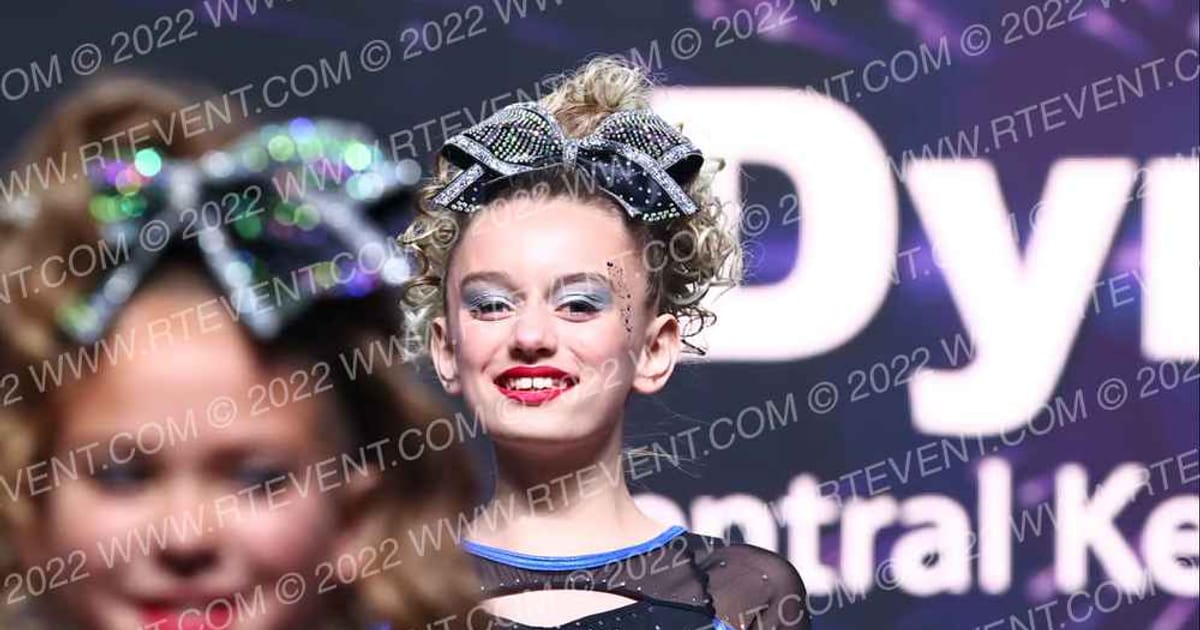Central Kentucky Athletics Dynasty · All star Worlds Arena One Saturday