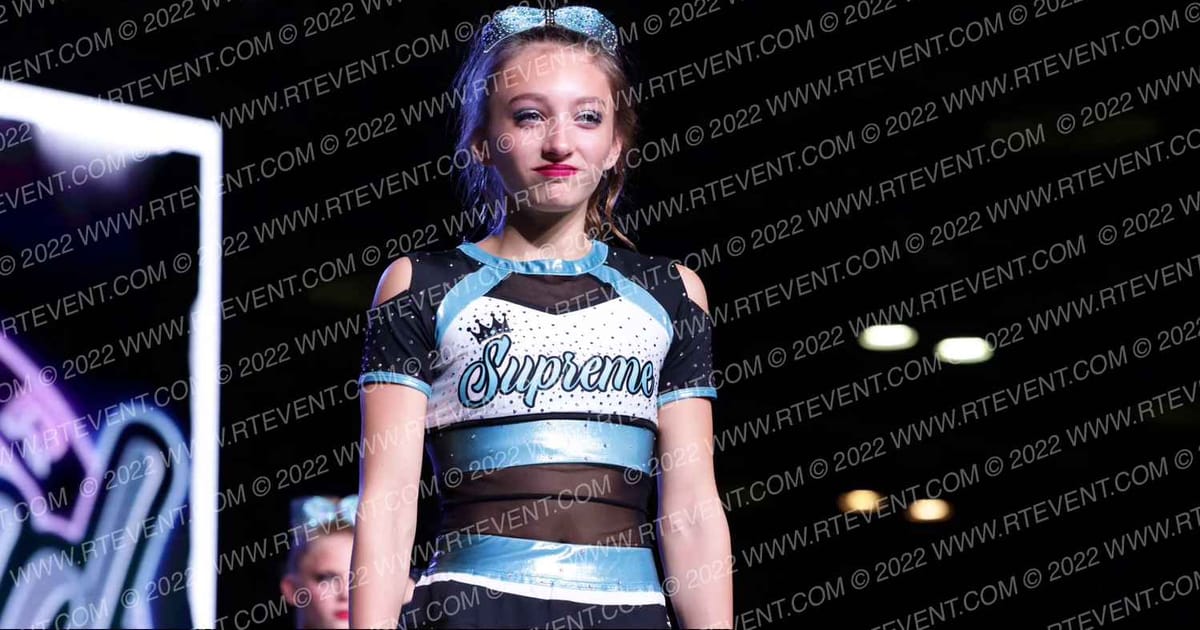 Supreme Athletics Monarchy · All Star Worlds Arena Two Saturday
