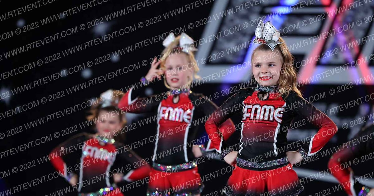 FAME All Stars - Midlo Mini Knockout · The US Finals Virginia Beach