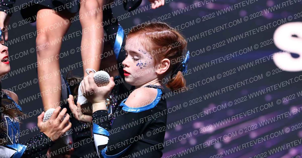 Unscheduled Performance · All star Worlds Arena One Saturday