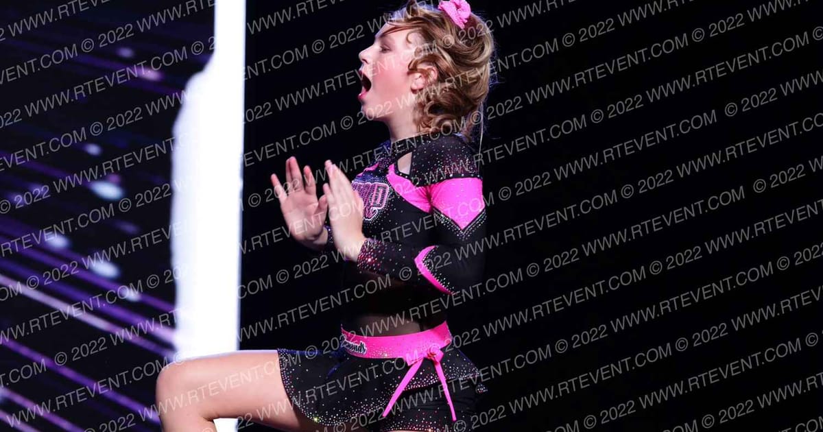 Diamond All Star Cheer Flawless · All Star Worlds Arena Two Saturday