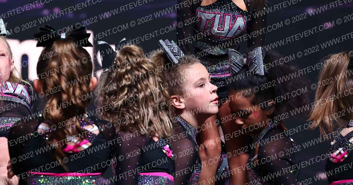 TUA Black Diamonds · All star Worlds Arena One Saturday
