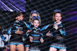Legacy Athletics - TX Captains