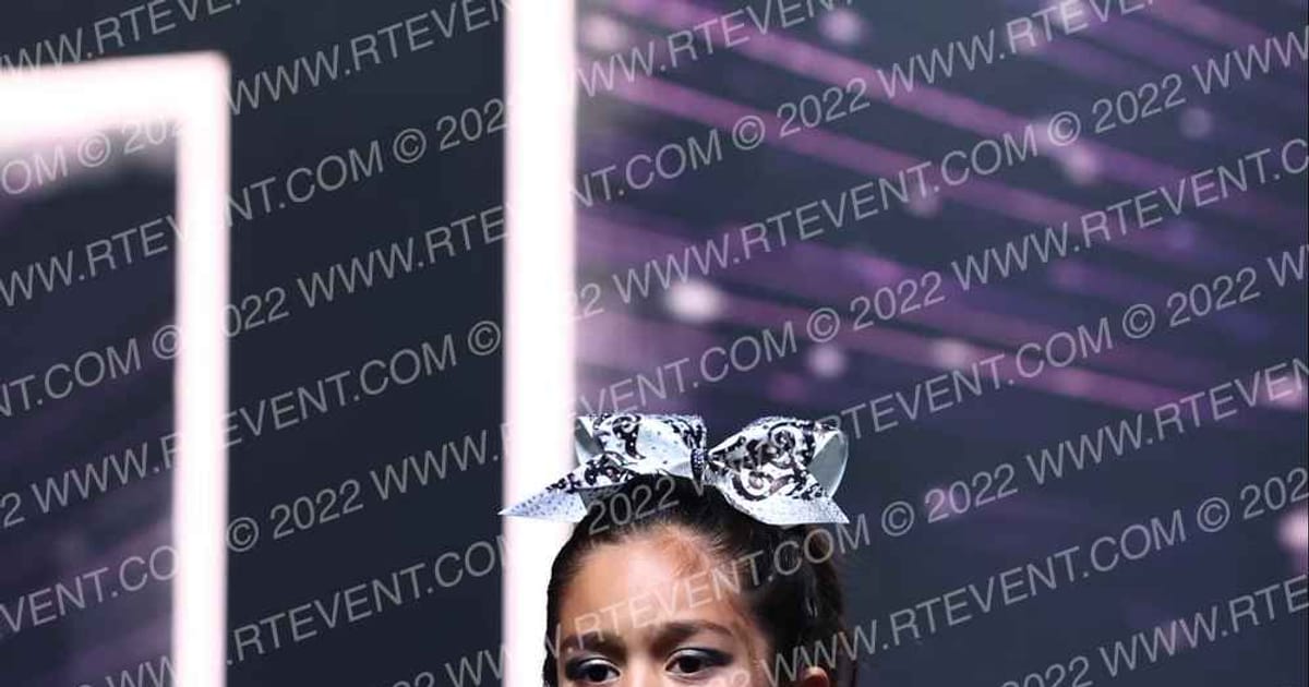 Top Gun All Stars - 407 Halo · All star Worlds Arena One Saturday