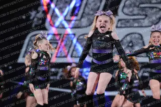 Access Cheer Fashionistas