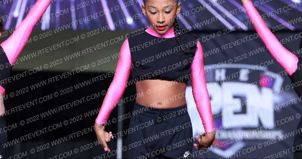 Odessa Extreme Allstars Bombsquad · All Star Worlds Hall C Saturday
