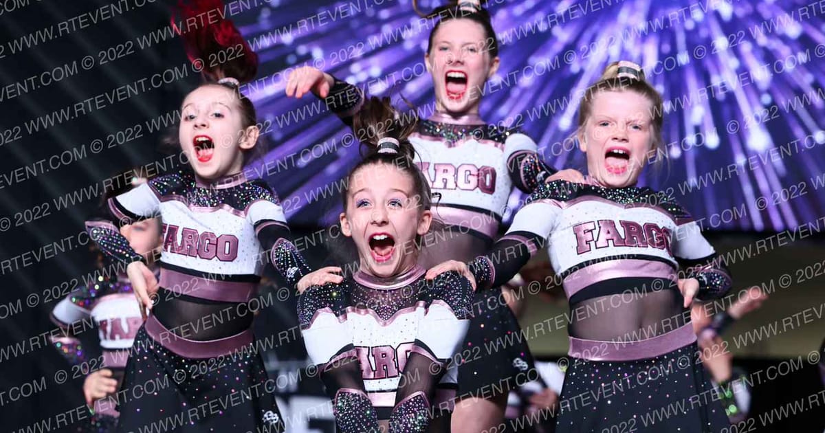 Fargo All Stars North Stars · All Star Worlds Hall B Saturday