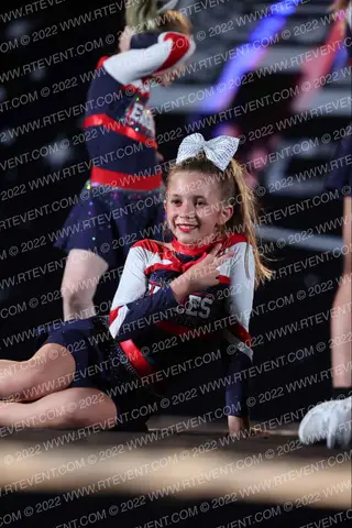 Eagles Elite Cheer 2 Legit