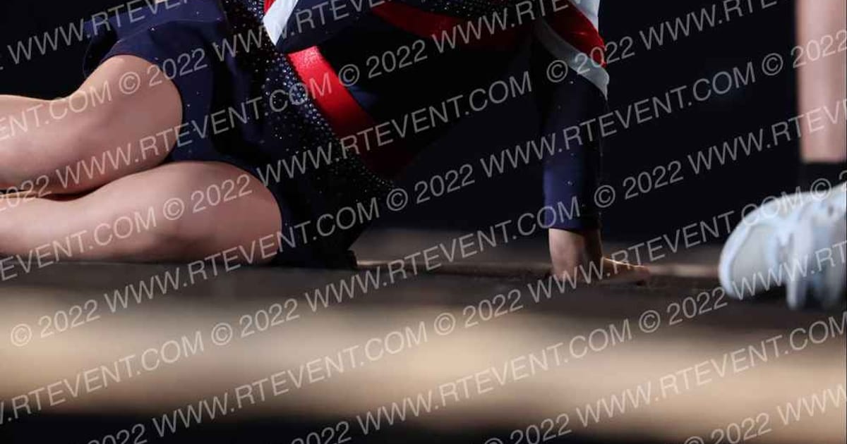 Eagles Elite Cheer 2 Legit · The US Finals Virginia Beach