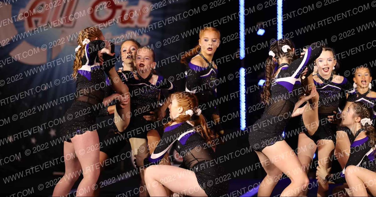 Showtime Elite Apex Pink Floyd · Carolina Nationals