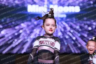 Fargo All Stars Mini Moons