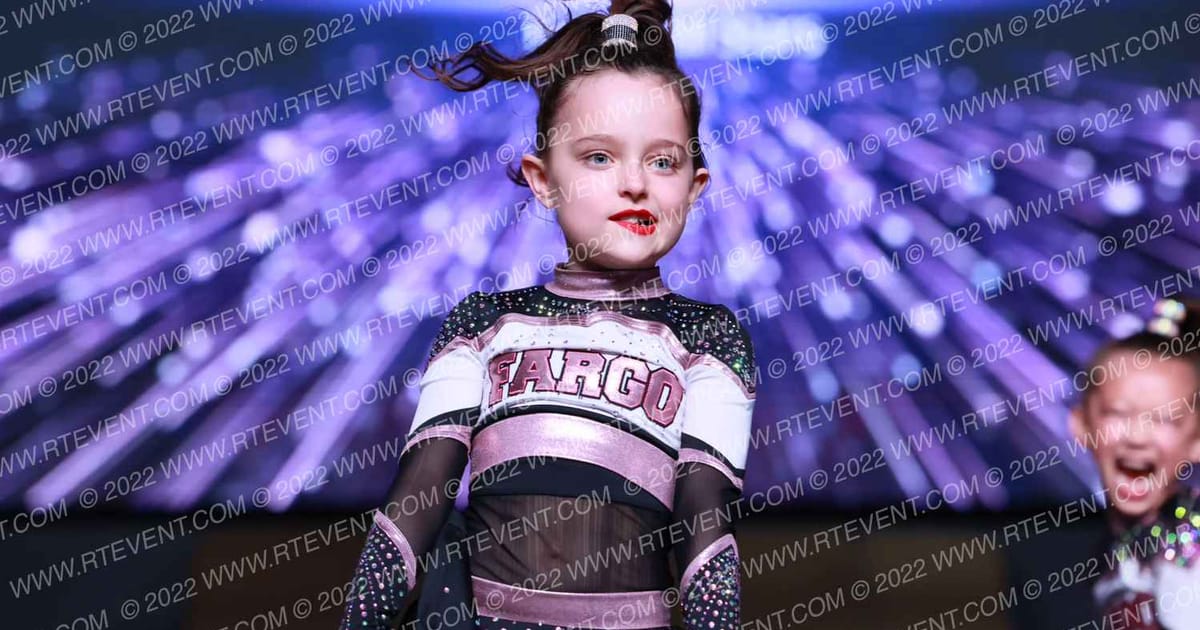 Fargo All Stars Mini Moons · All Star Worlds Hall A Saturday