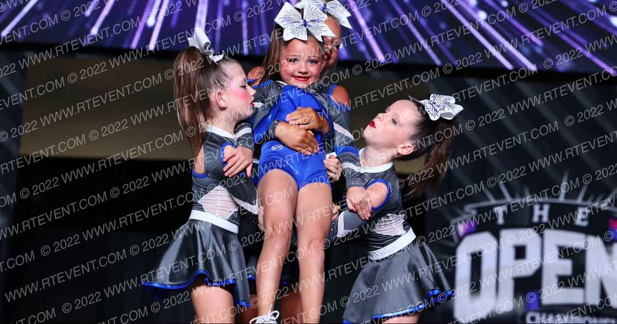 Unscheduled Performance · All Star Worlds Hall B Saturday