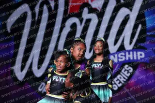 Flyt Athletics Gravity