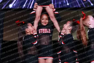 Steele Athletics Golden Nuggets