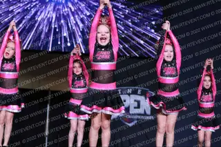 Spirit Zone Atomic