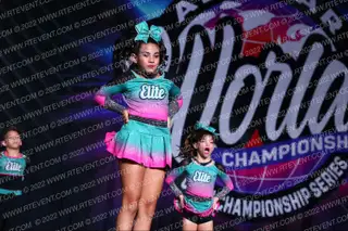 Elite Allstars Rebellion