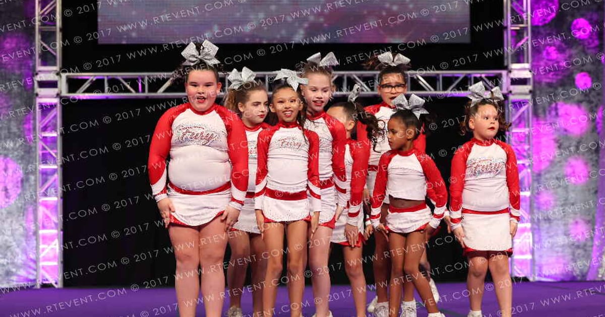 VOGT Devils Fury · Spirit Unlimited Battle at the Boardwalk Atlantic City Grand Nationals