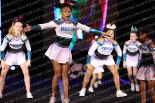 Carolina Reign All-Stars Avengers