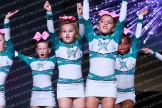 Louisiana Spirit Clique