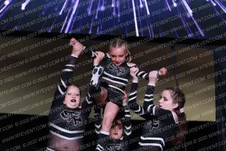 Ohio Adrenaline Elite Obsidian