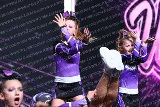 Muskoka Elite Shooting Stars