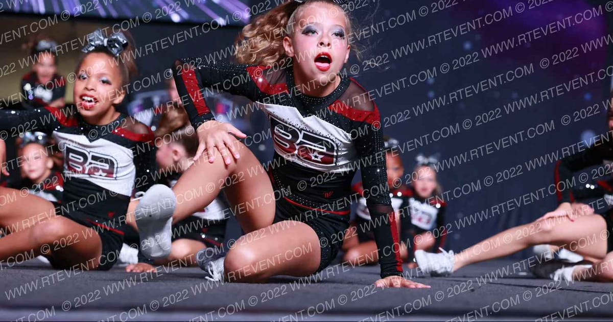 Brandon All-stars Mint · All Star Worlds Hall A Saturday