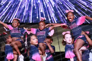 Xtreme Athletics - SC Mini Martians
