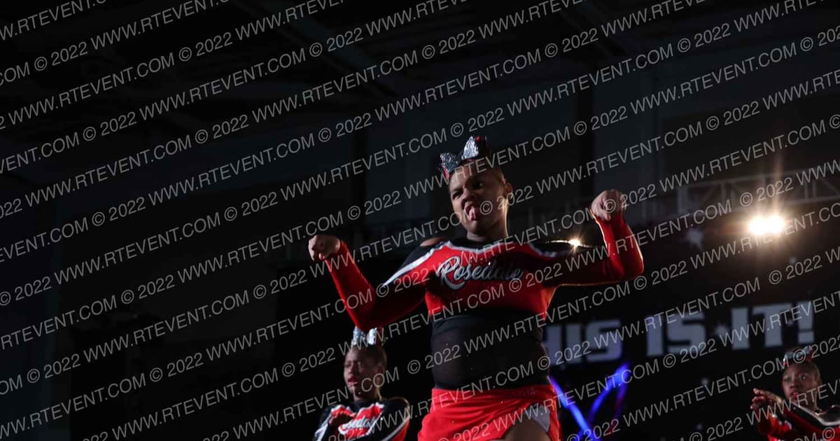 RTC Knockout · The US Finals Virginia Beach