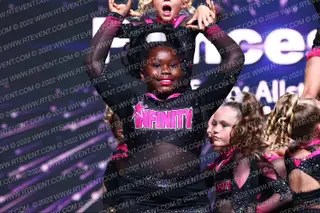 Infinity Allstars - FL Princesses