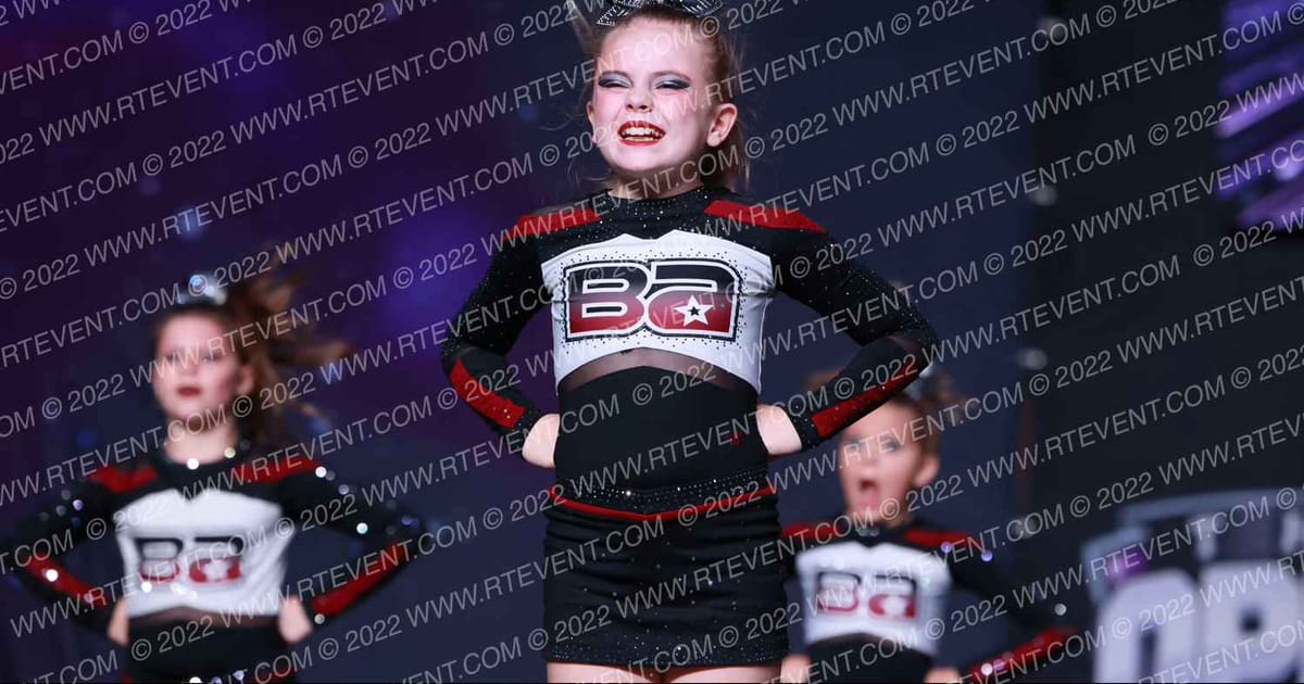 Brandon All-stars Gold · All Star Worlds Hall A Saturday