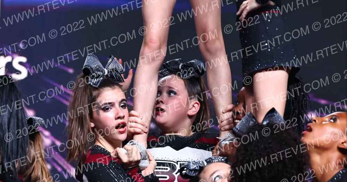 Brandon All-stars Glam · All star Worlds Arena One Saturday