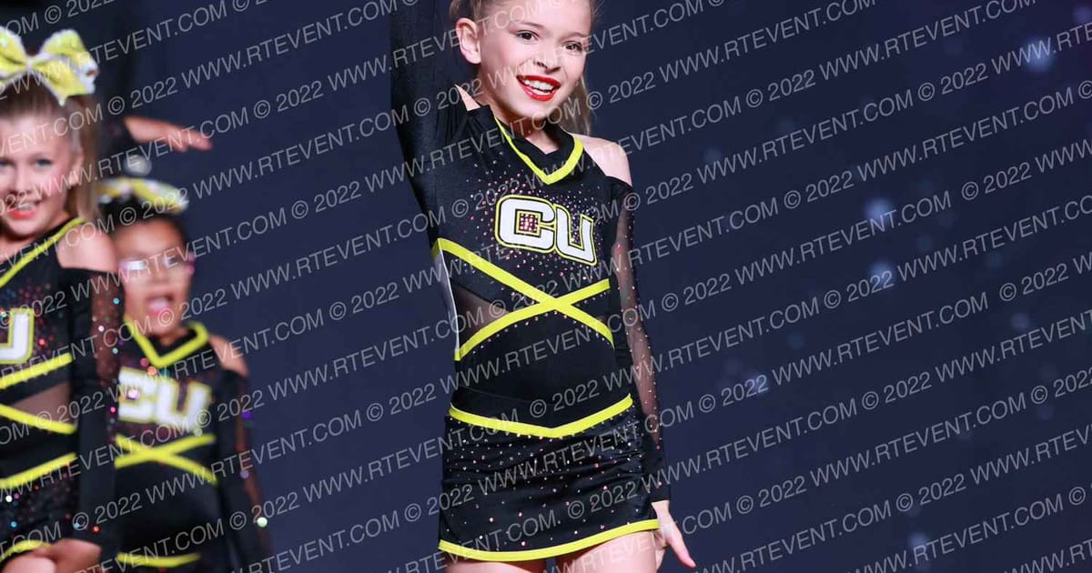 Clovis United Mini Meteors · All Star Worlds Hall A Saturday