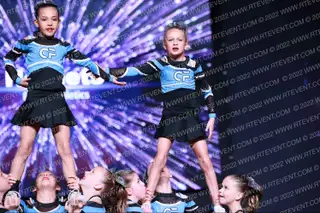 Flight Athletics Hornets