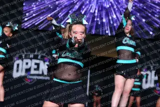 Cheer Central Athletics Jewels